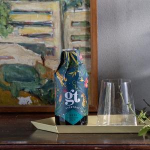 תמצית תה היביסקוס וליים- GREEN TEA FRESH